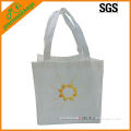 gloss laminated resuable pp non woven bag for bra packing(PRA-646)